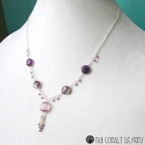 Elementary Necklace