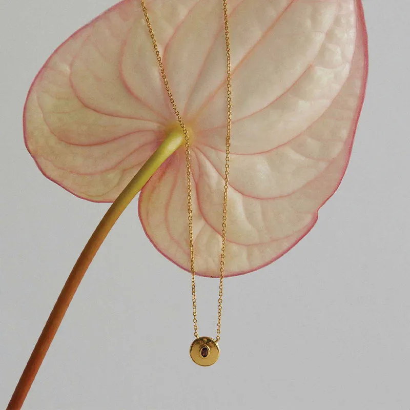 EMBER NECKLACE