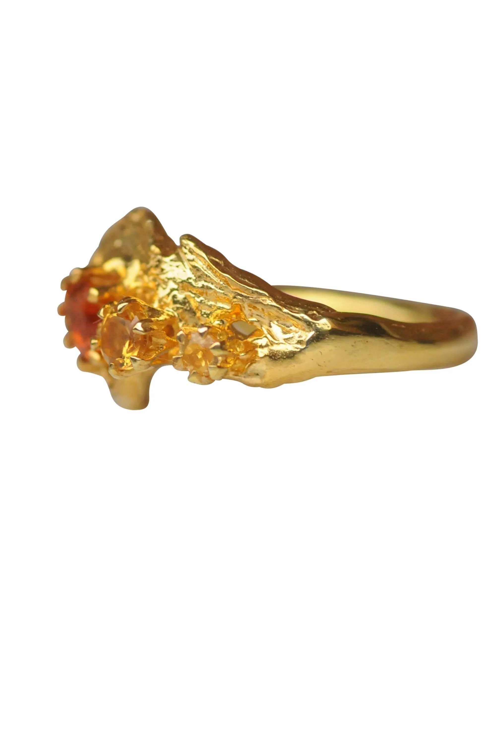Eros, Gold Cluster