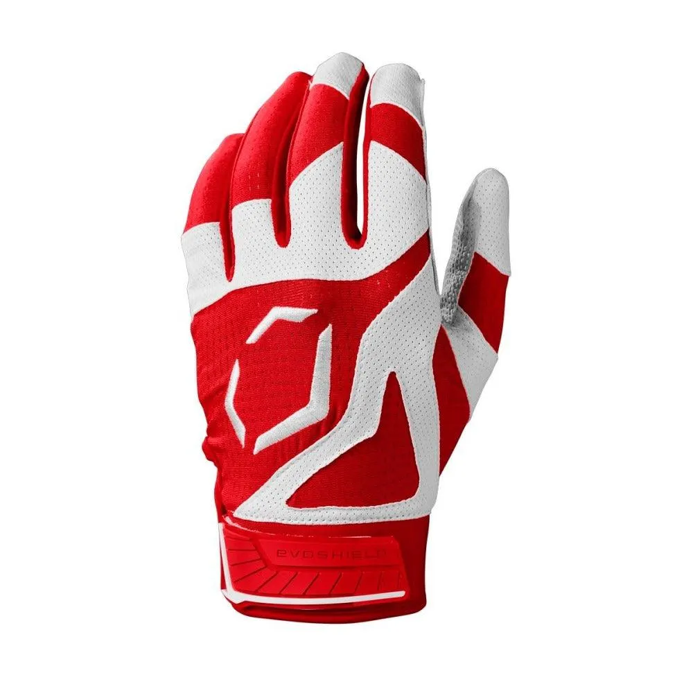 EVOSHIELD SRZ 1 Batting Glove Senior