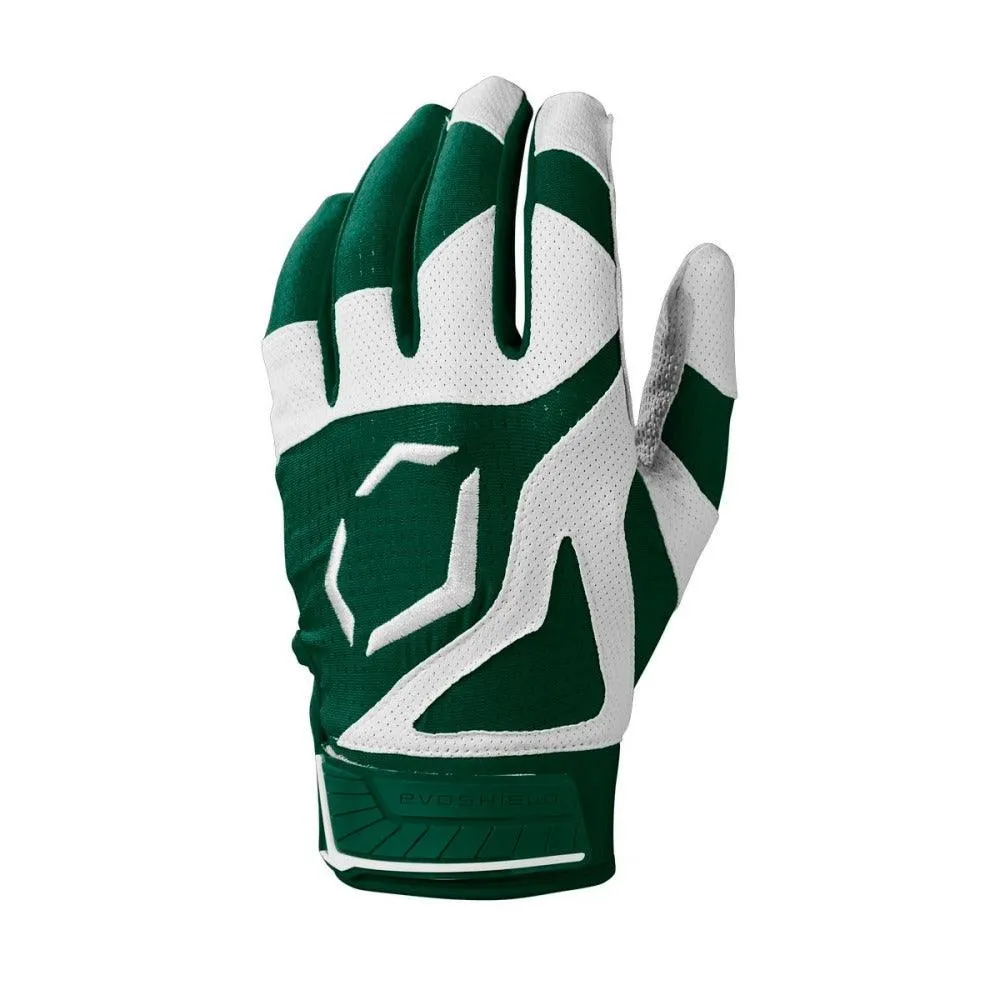 EVOSHIELD SRZ 1 Batting Glove Senior