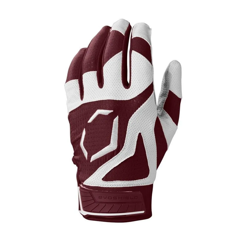 EVOSHIELD SRZ 1 Batting Glove Senior