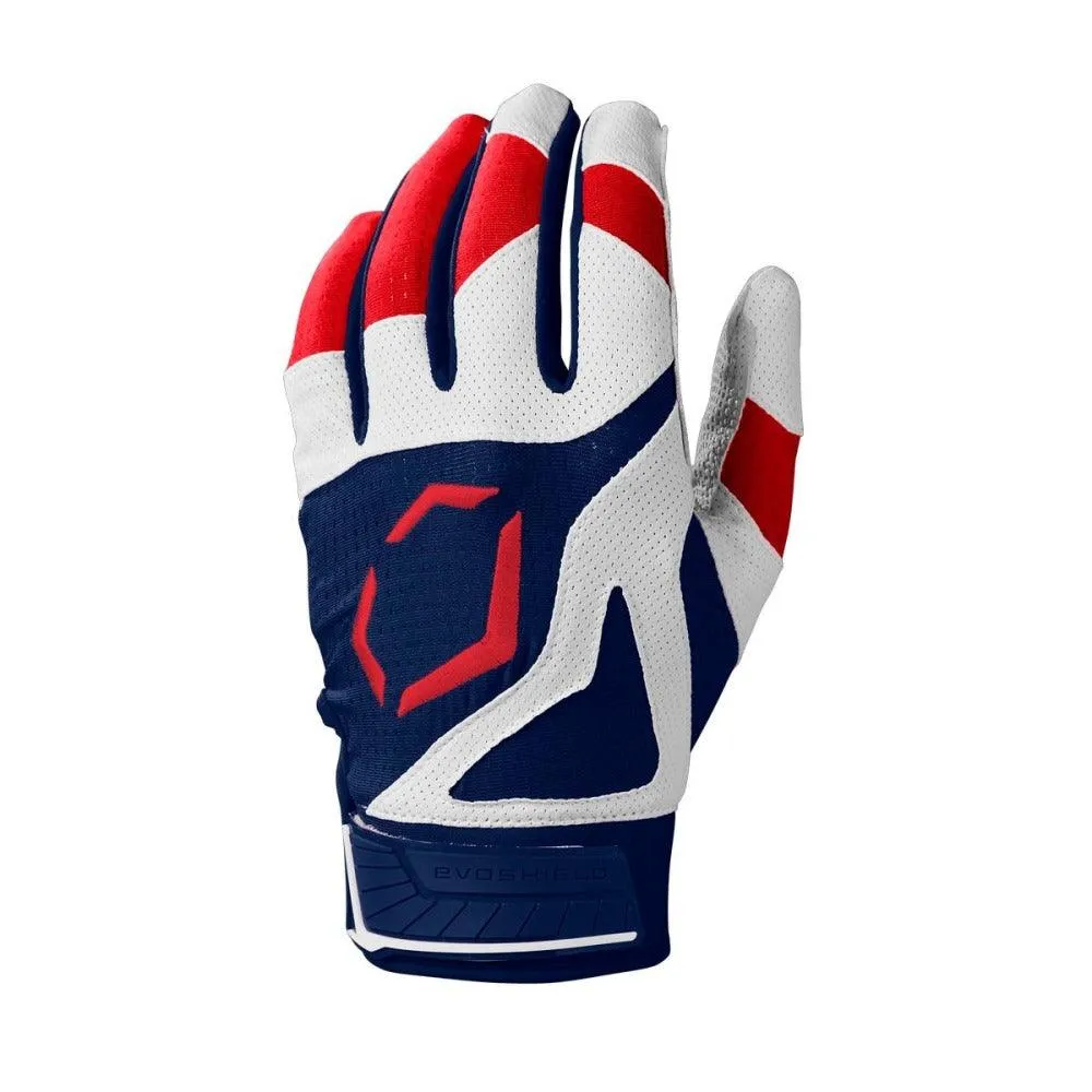 EVOSHIELD SRZ 1 Batting Glove Senior