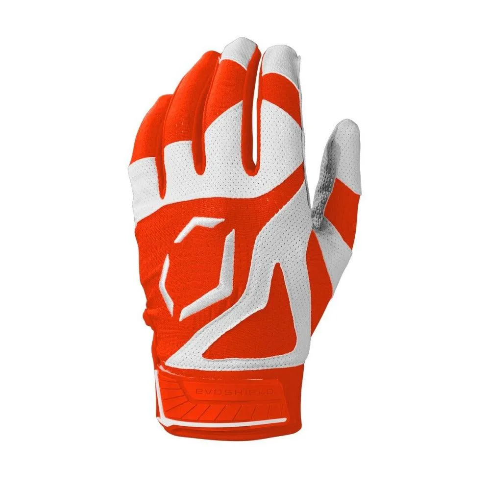 EVOSHIELD SRZ 1 Batting Glove Senior