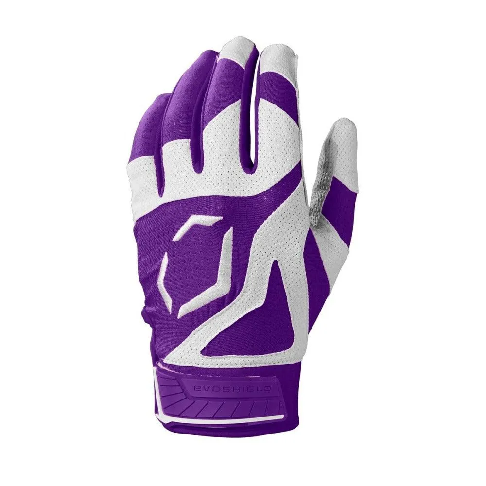 EVOSHIELD SRZ 1 Batting Glove Senior