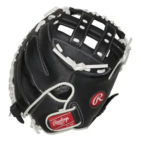 Fastpitch Gloves Shut Out 32.5" Softball Gloves