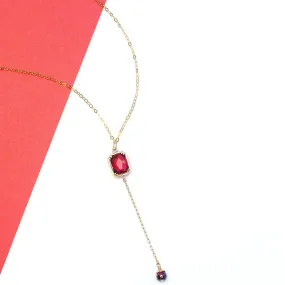 Felia Necklace