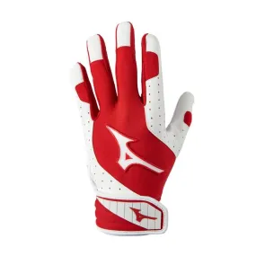 Finch Women's Softball Padded Batting Glove
