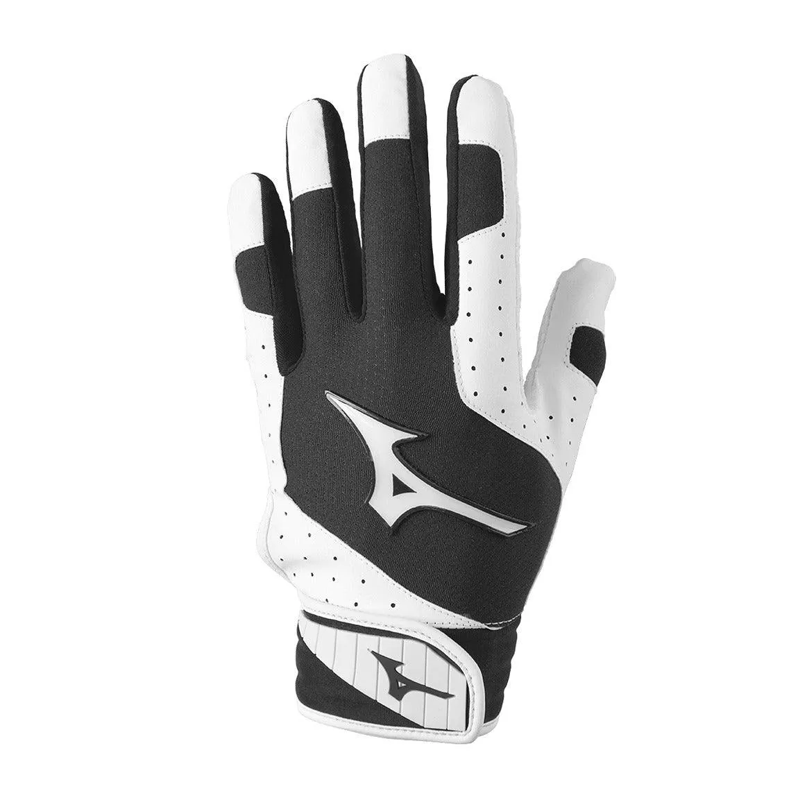 Finch Women's Softball Padded Batting Glove