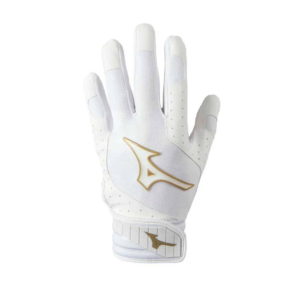 Finch Women's Softball Padded Batting Glove