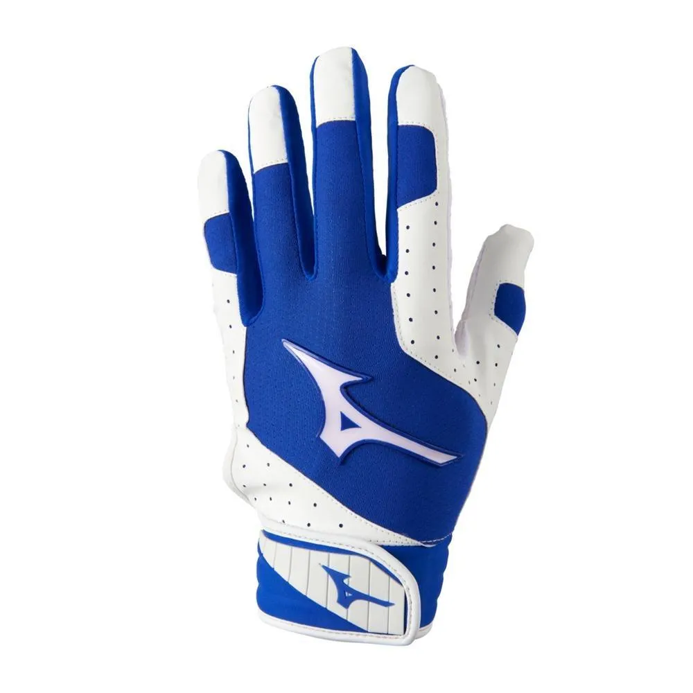 Finch Women's Softball Padded Batting Glove