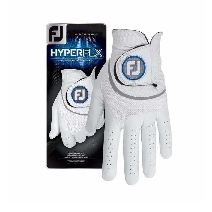 FootJoy HyperFLX Glove