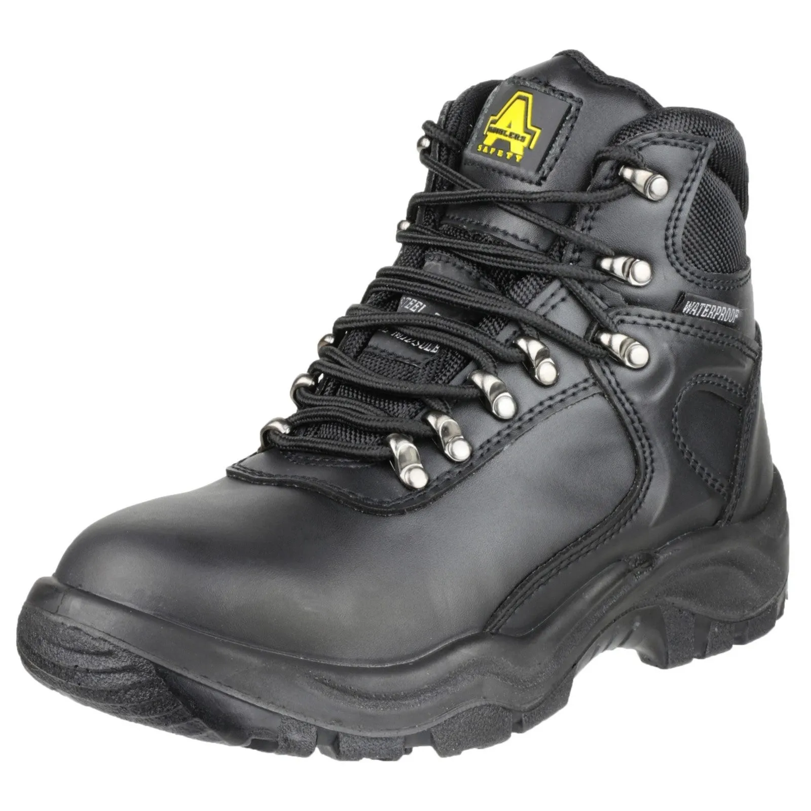 FS218 Waterproof Lace Up Safety Boot