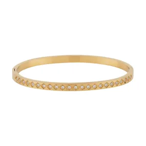 Heather Bangle