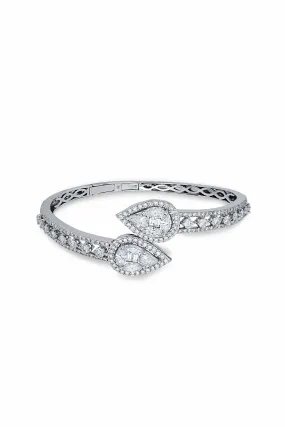 illusion bangle
