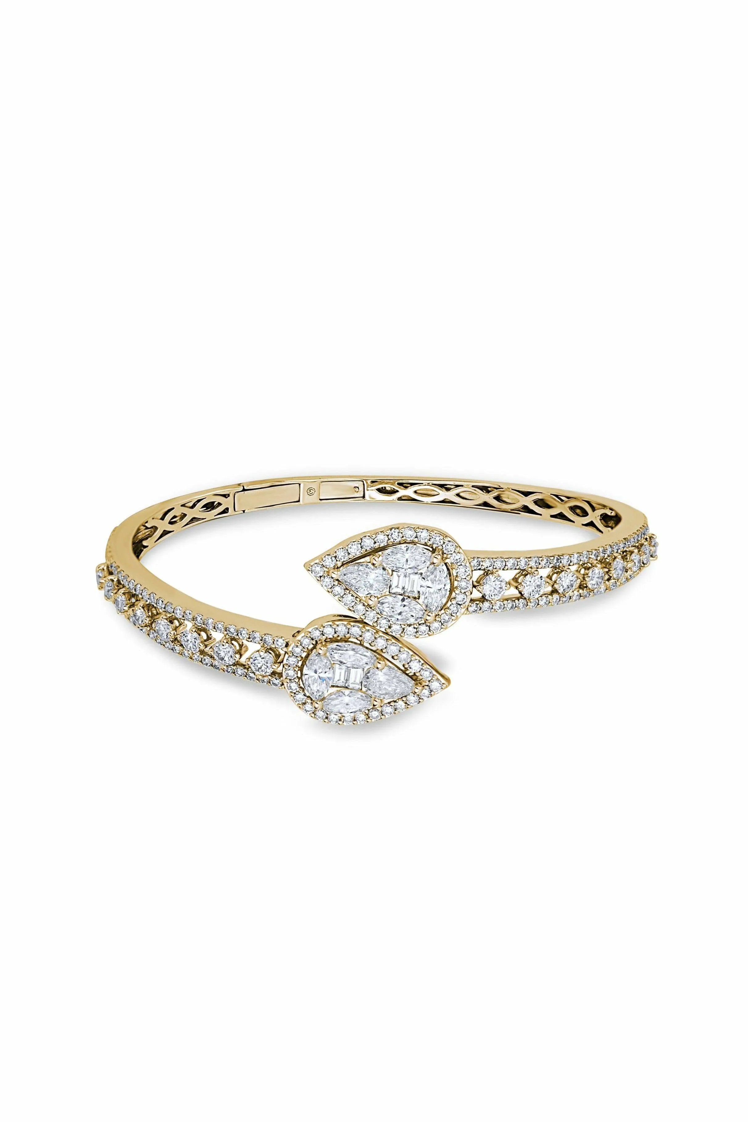 illusion bangle