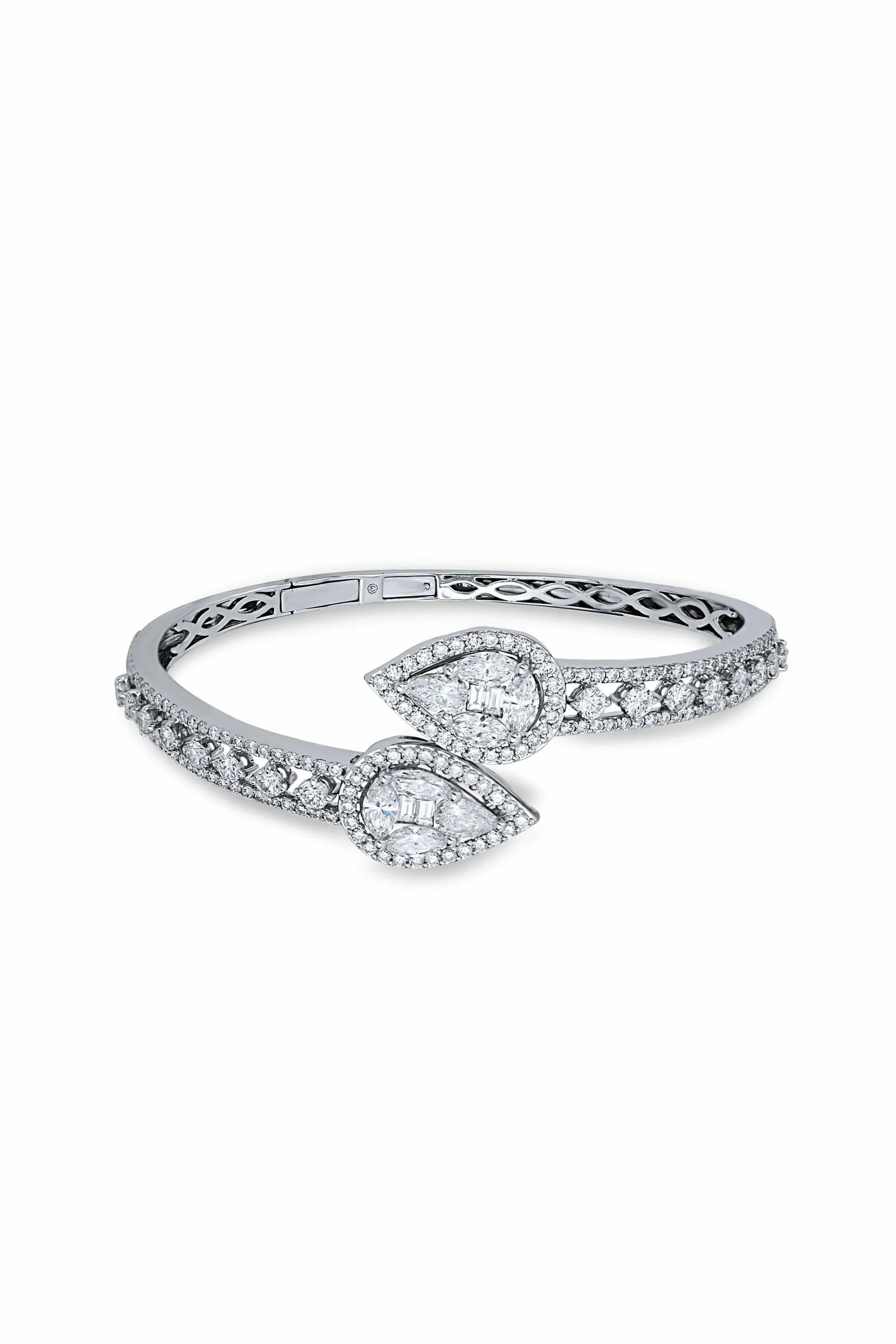 illusion bangle