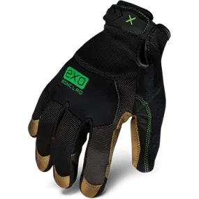 Ironclad EXO Modern Leather  Work Gloves - EXO-MOL