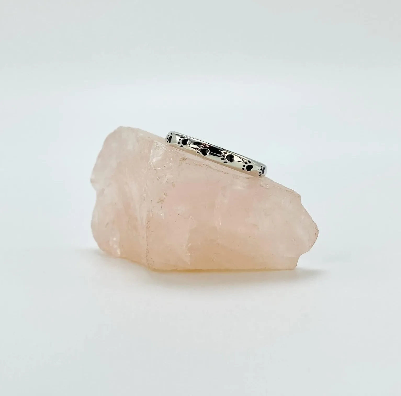 It Doesn't Get More Pawsome Than This Ring