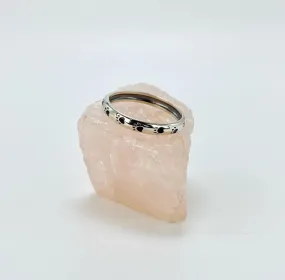 It Doesn't Get More Pawsome Than This Ring