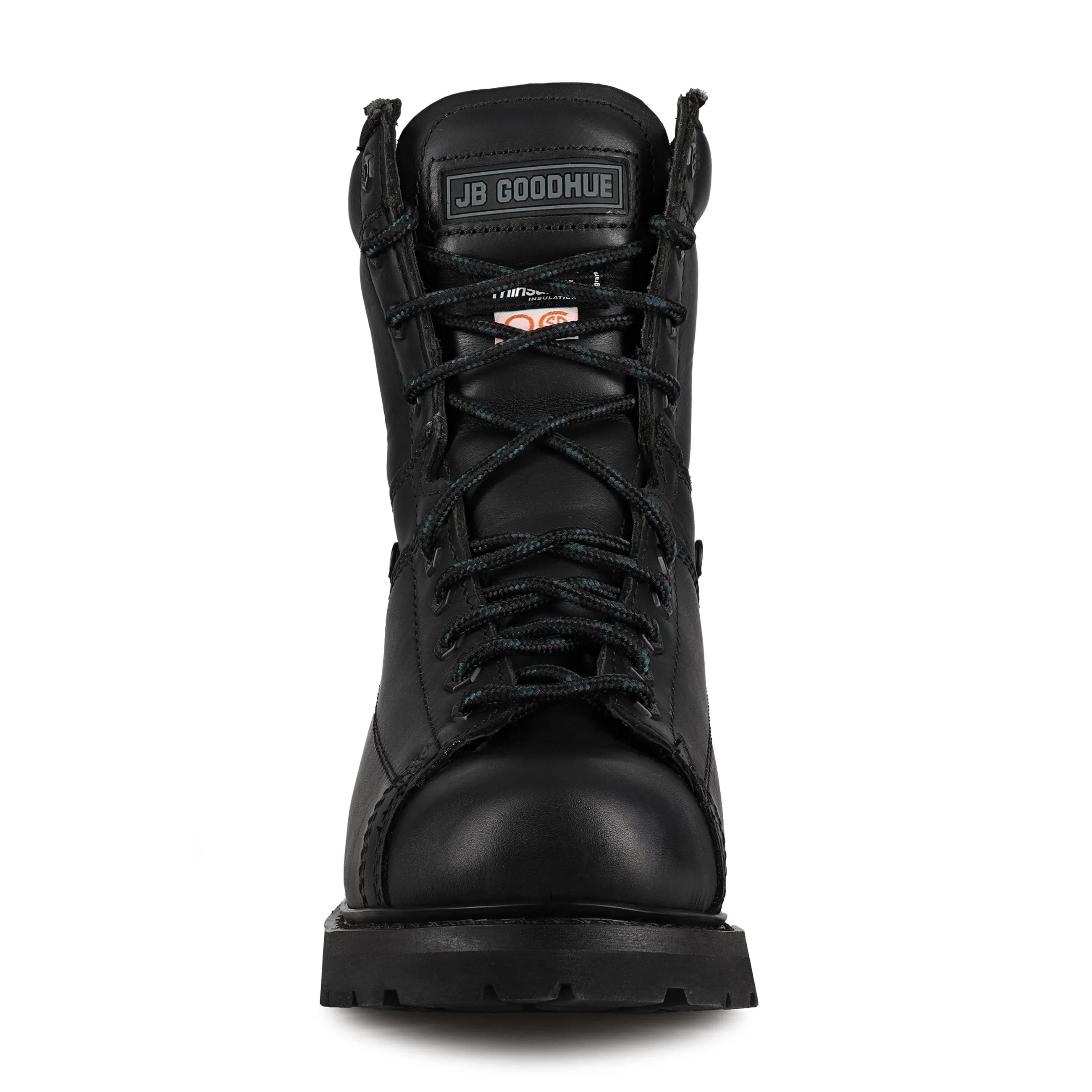 JB Goodhue Ironworker  07865
