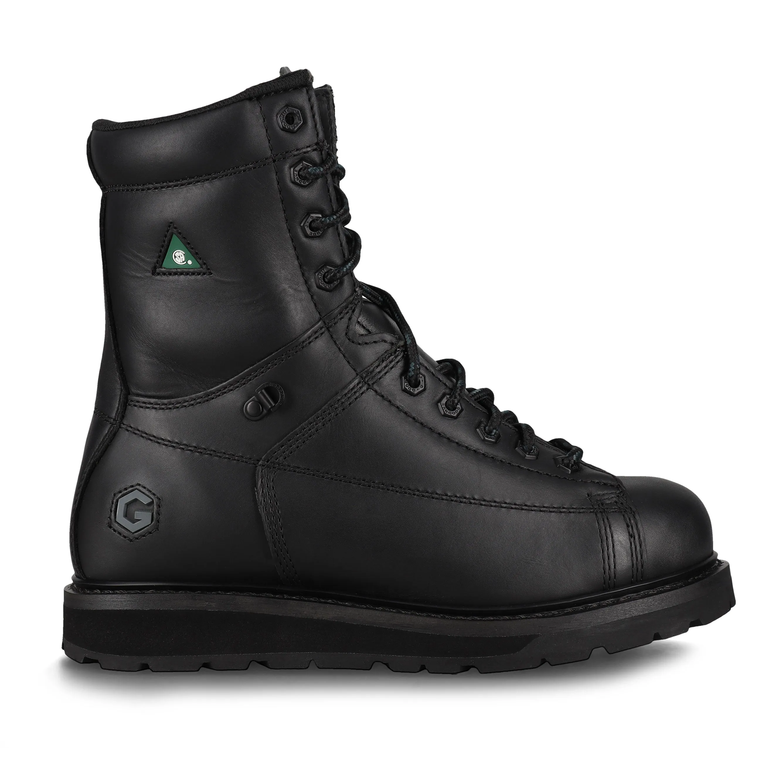 JB Goodhue Ironworker  07865