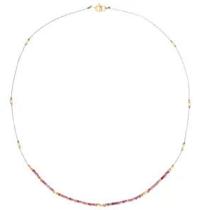 Journey Necklace