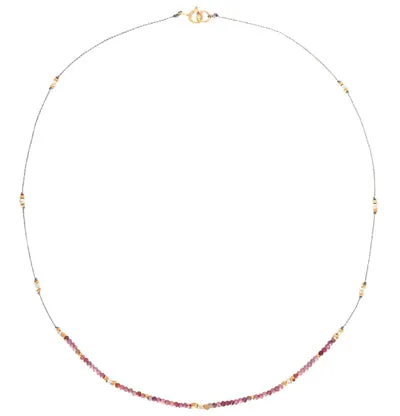 Journey Necklace