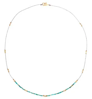 Journey Necklace