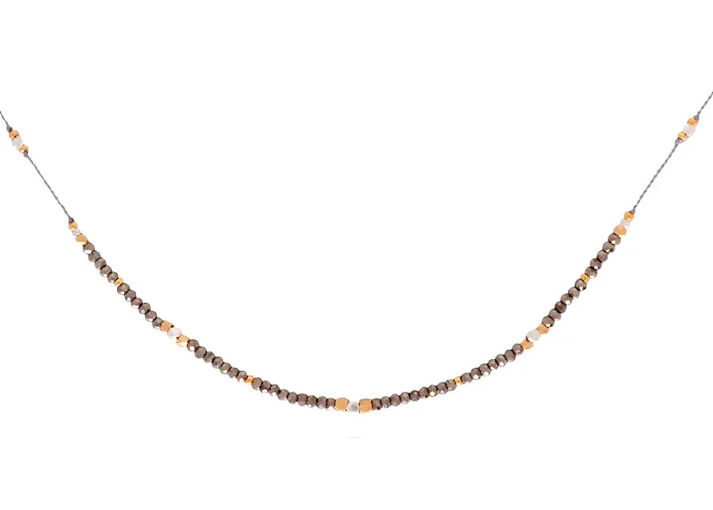 Journey Necklace