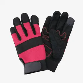 Kent & Stowe Pink Flex Protect Gloves