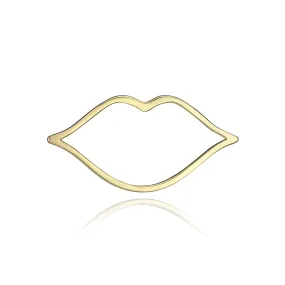 Lafia Lips Charm (Large)