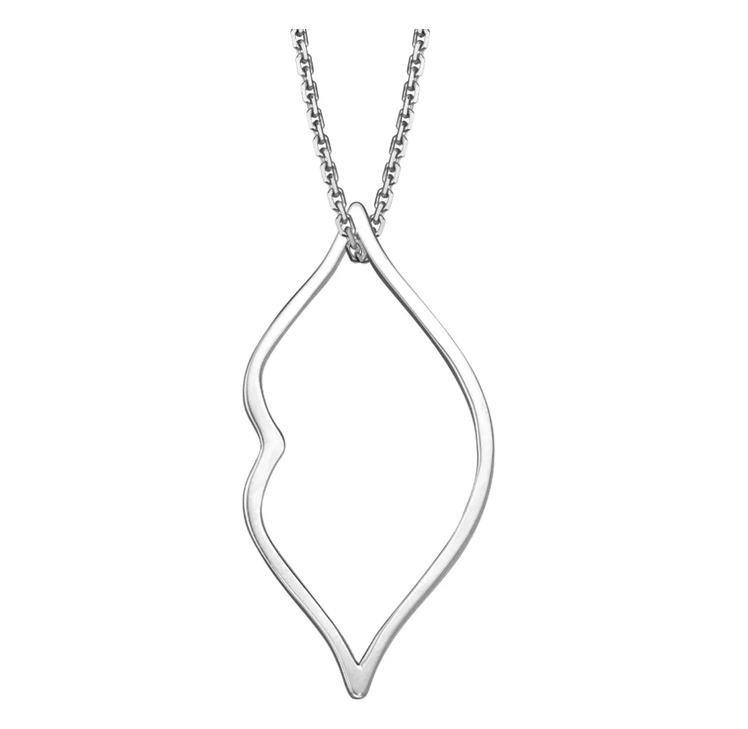 Lafia Lips Charm (Large)