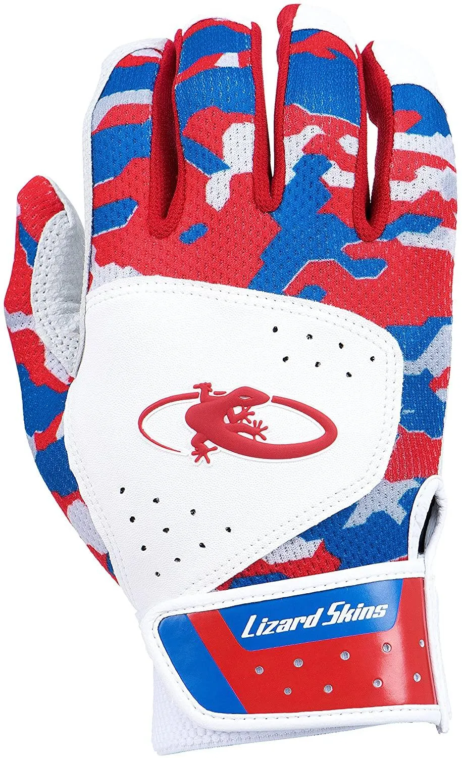Lizard Skins Komodo Batting Gloves - Youth