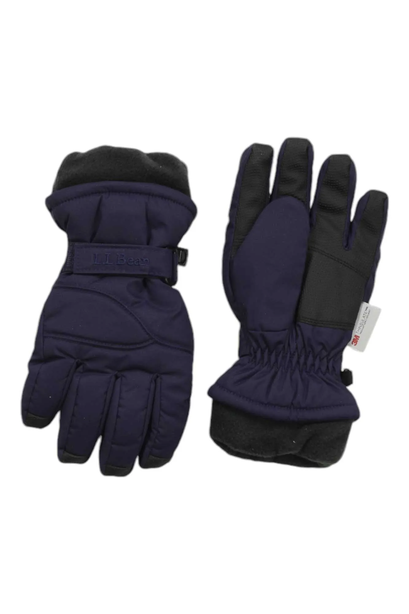 L.L.Bean Kids' Cold Buster Waterproof Glove