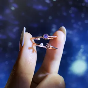 LUNA SERENIA Ring