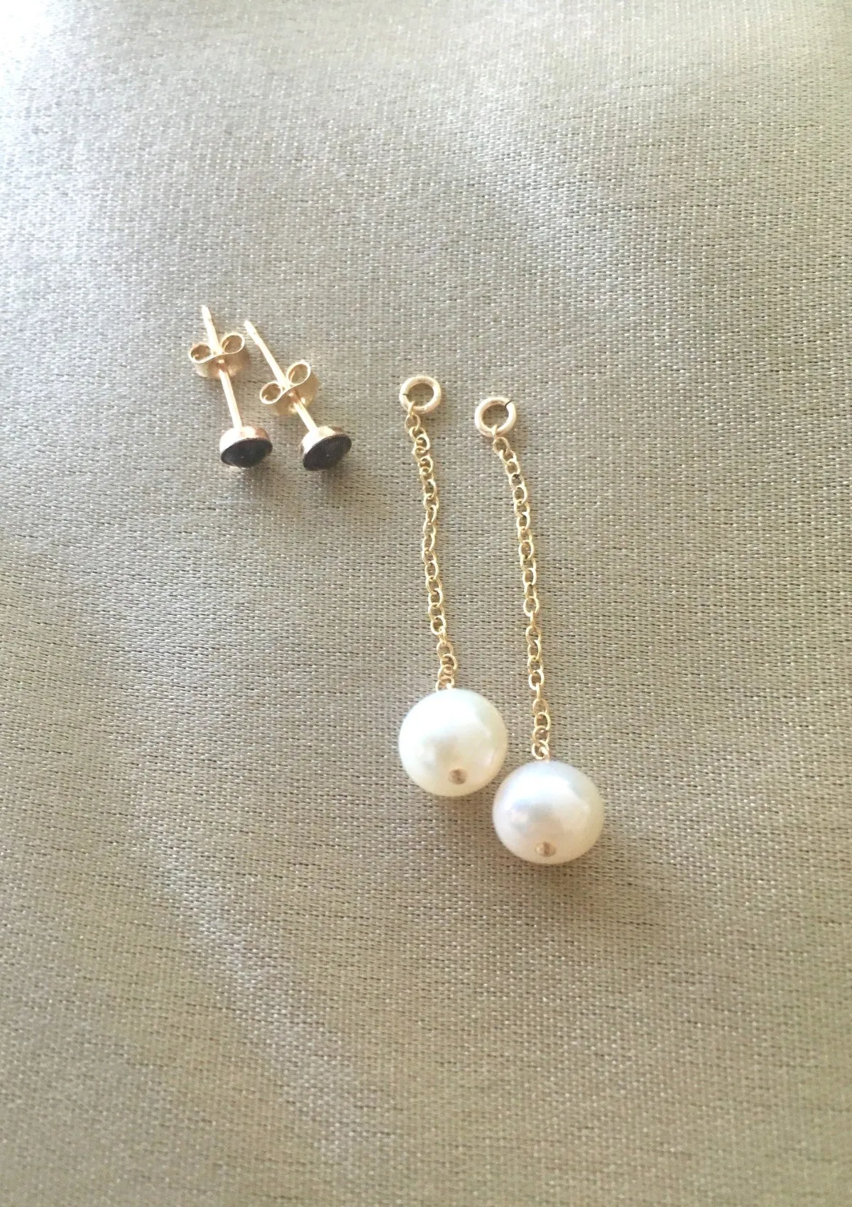 Megami Earrings