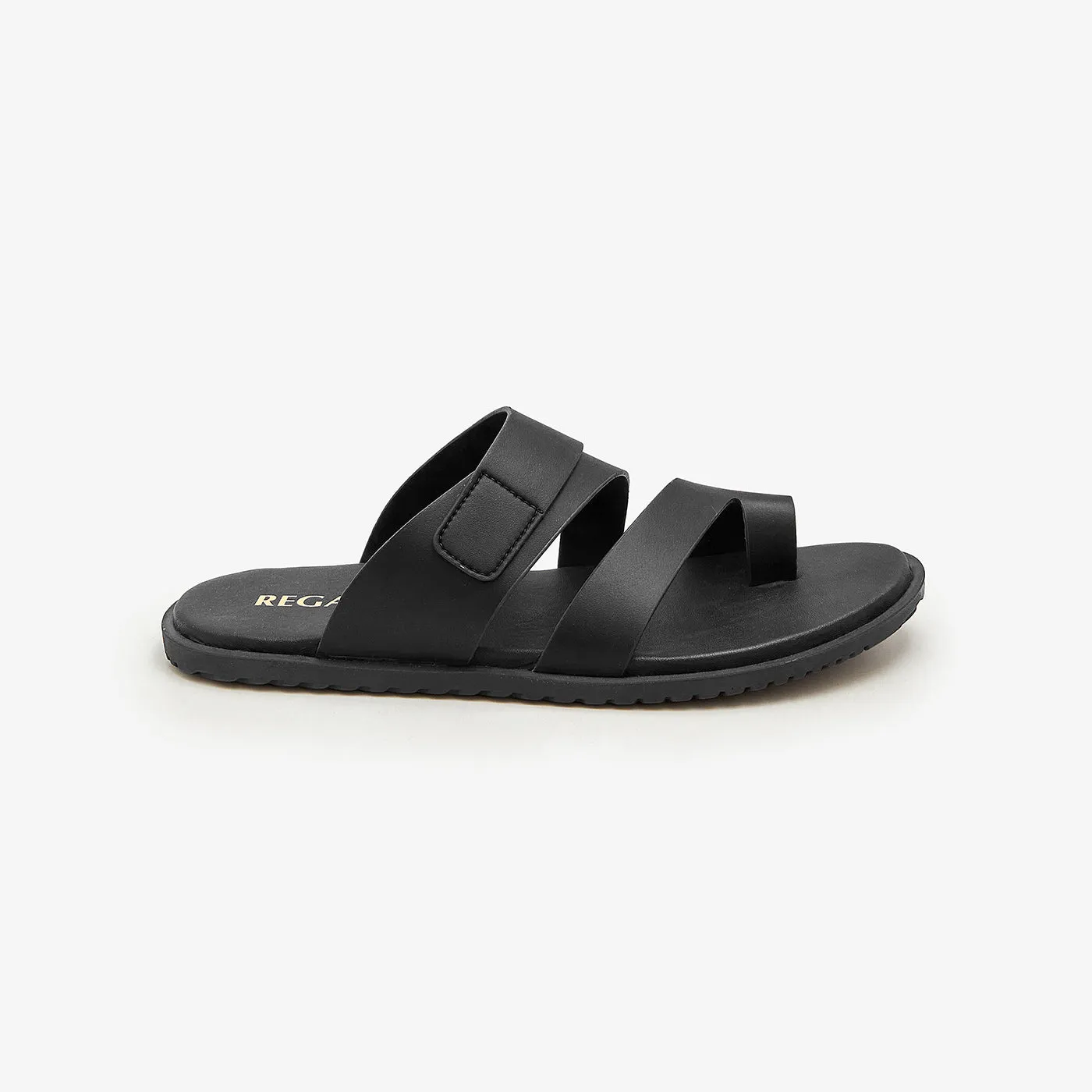 Men's Toe Ring Chappals