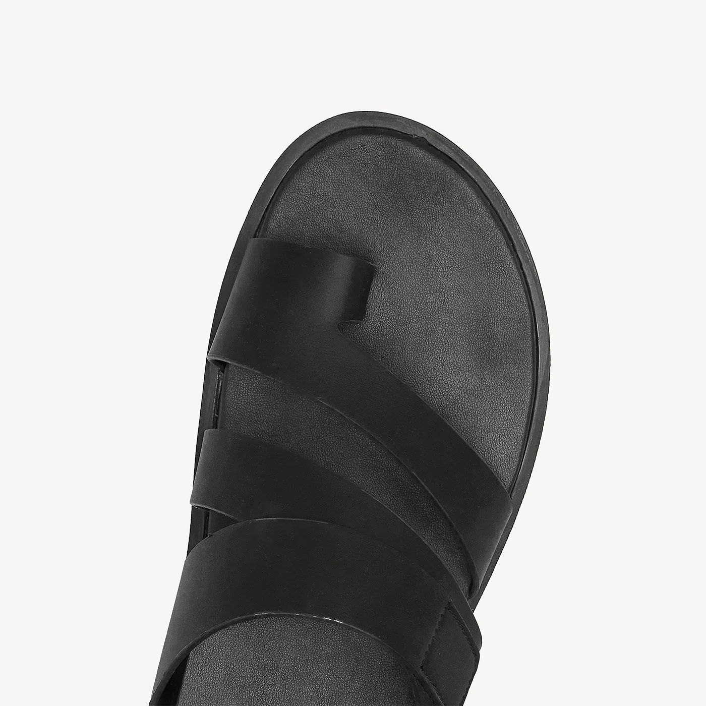 Men's Toe Ring Chappals