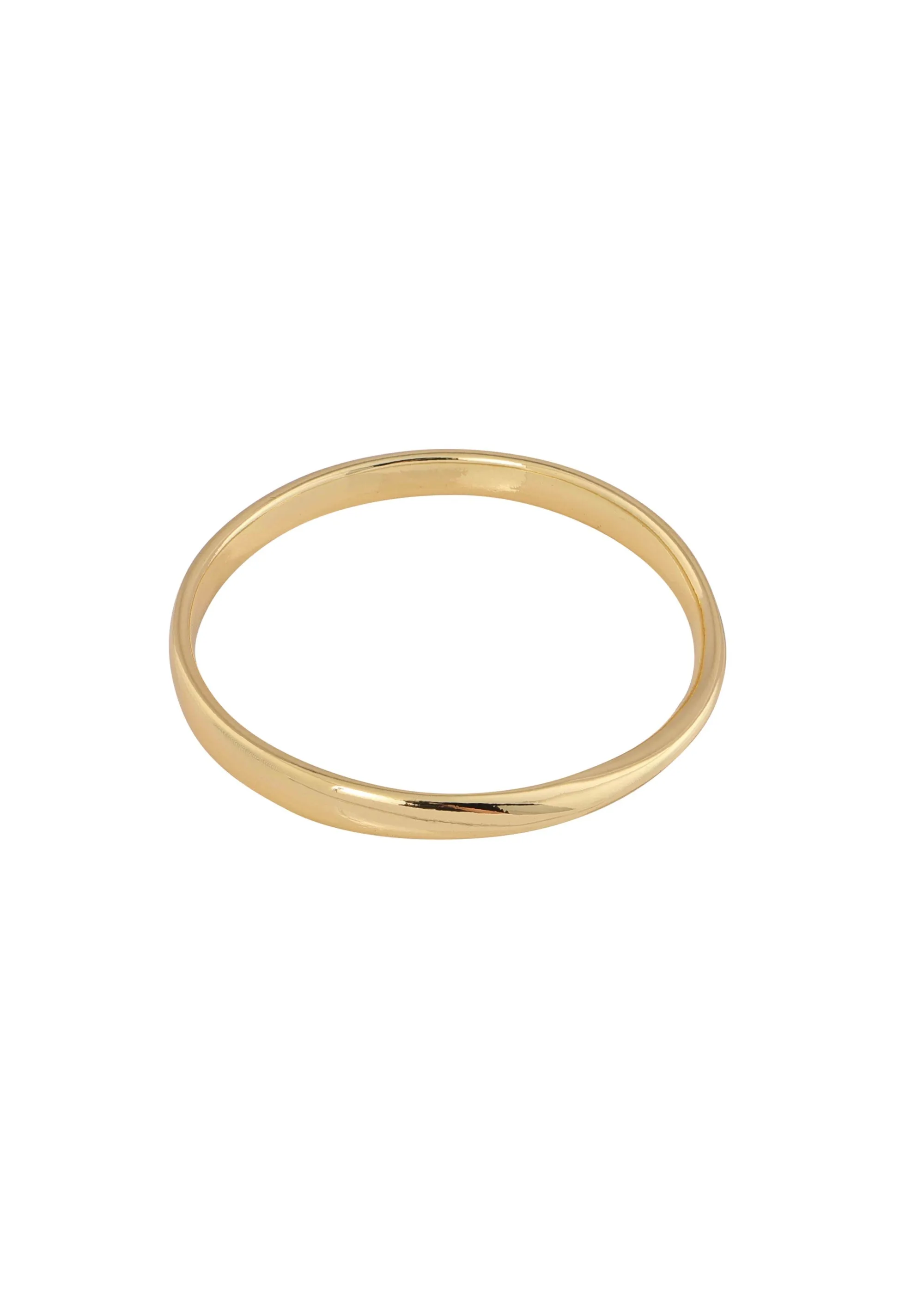 Merx - Solid Bangle