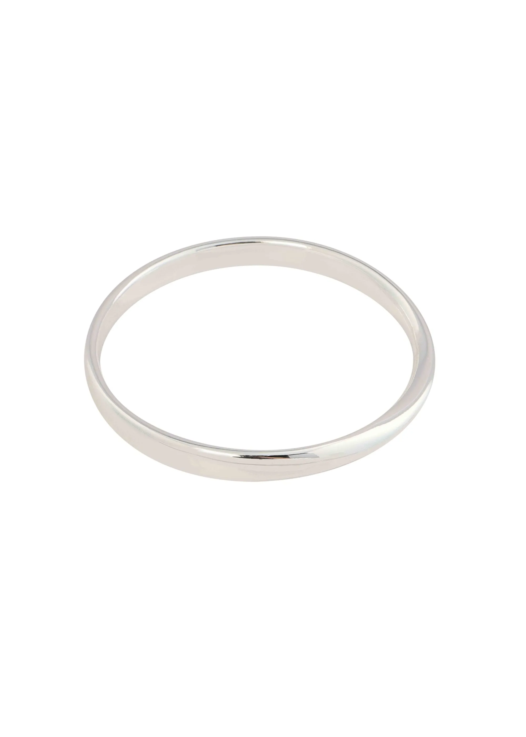 Merx - Solid Bangle