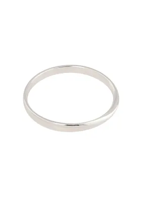 Merx - Solid Bangle