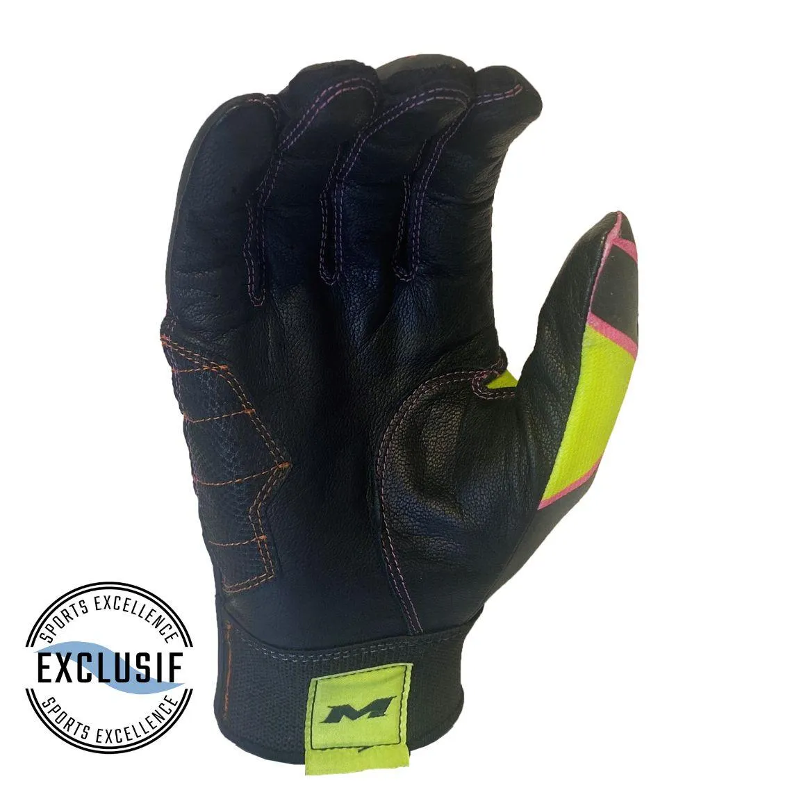 Miken Freak Savage Batting Gloves