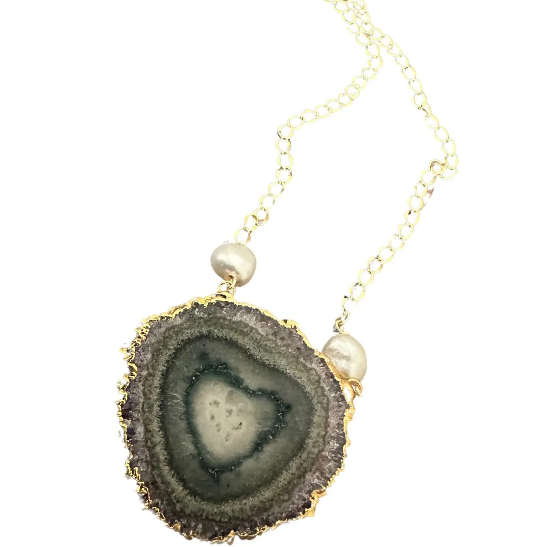 Milan Necklace