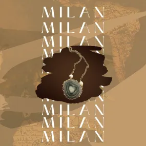 Milan Necklace