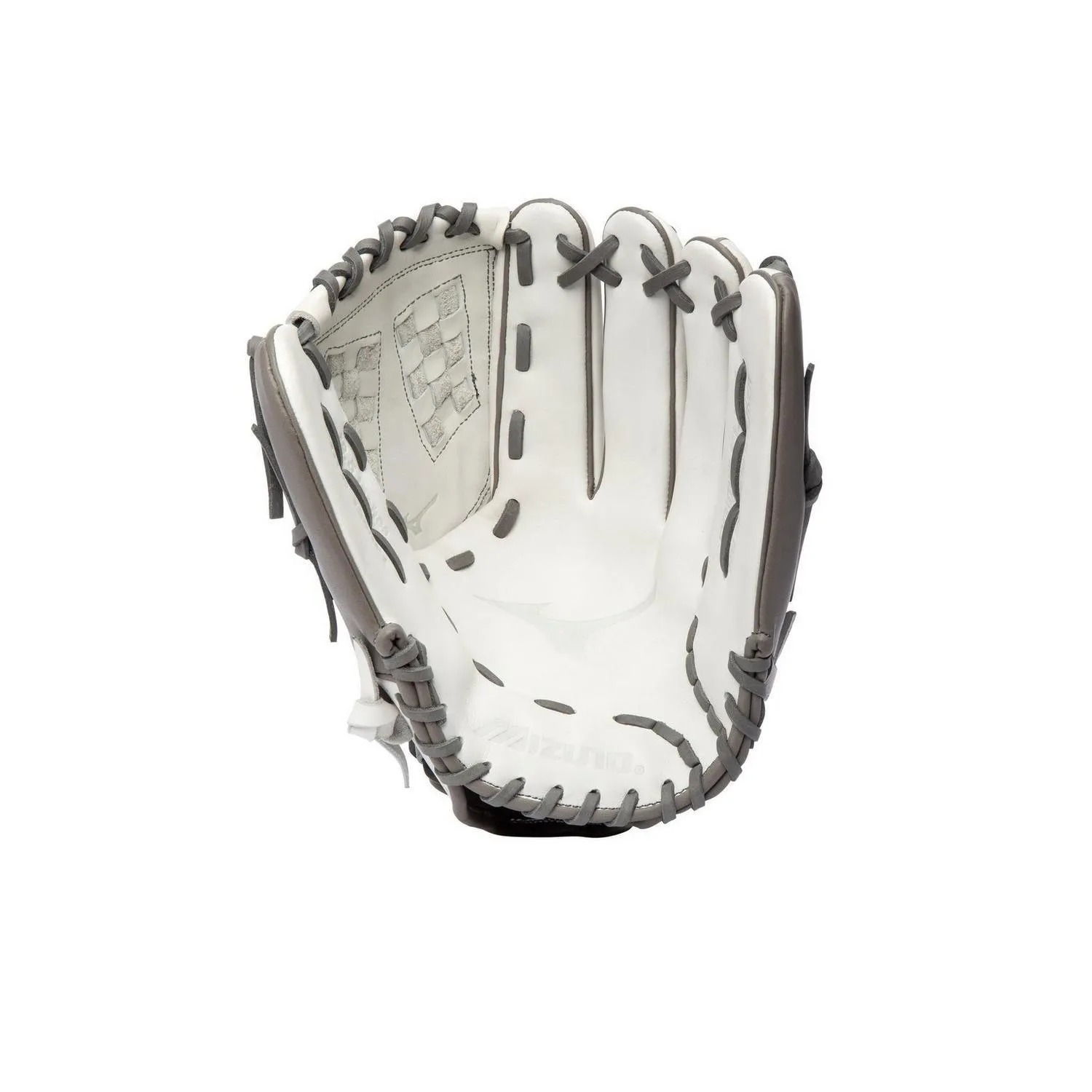 Mizuno Prime Elite Pitcher/Outfield Fastpitch Softball Glove 12.5"
