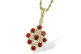 Necklace - B214-11701_Y