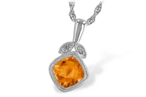 Necklace - C211-44419_W