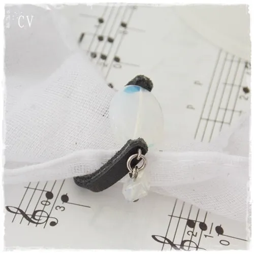 Opalite Stone Statement Ring