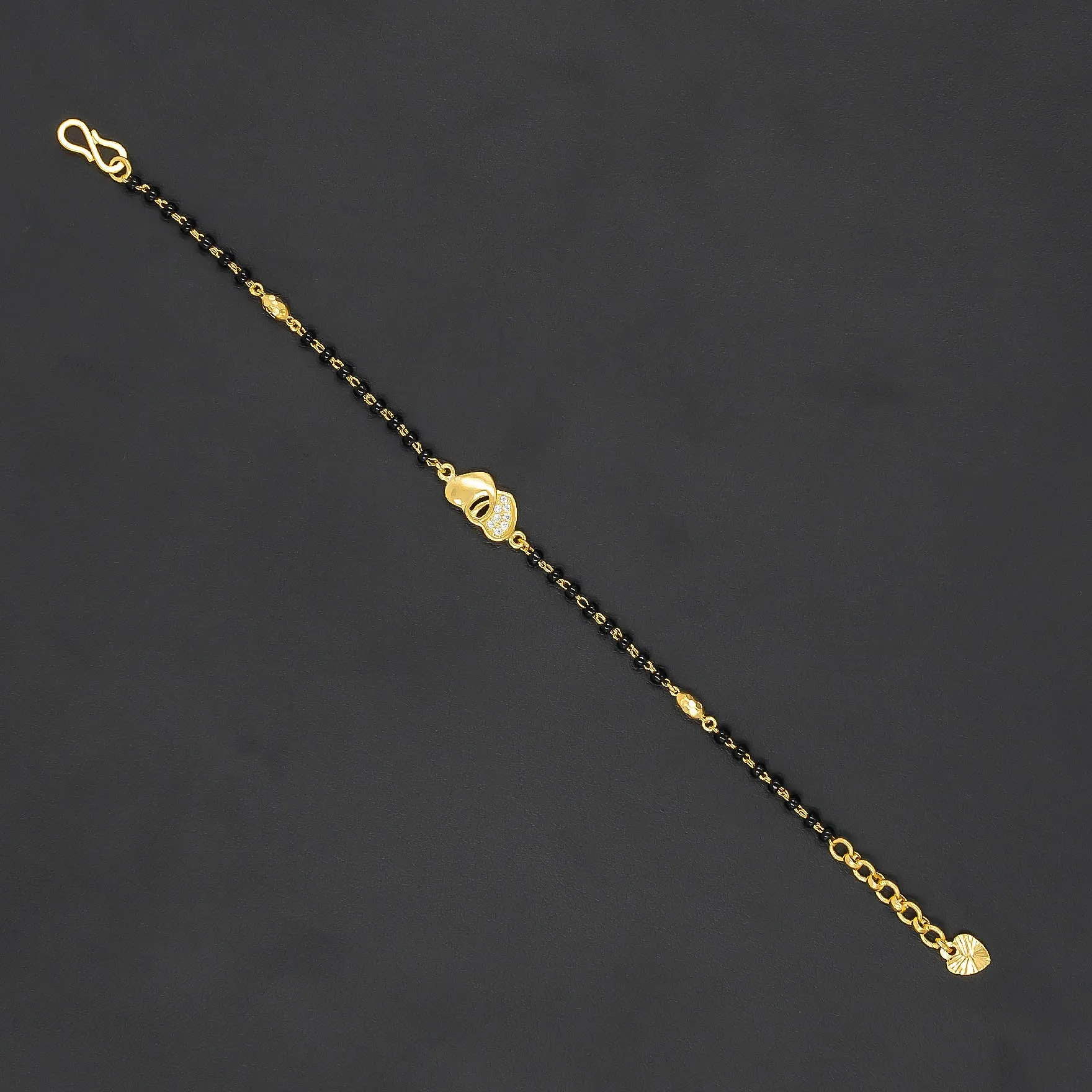 Palaka Stone bracelet PSKMBR39W-052